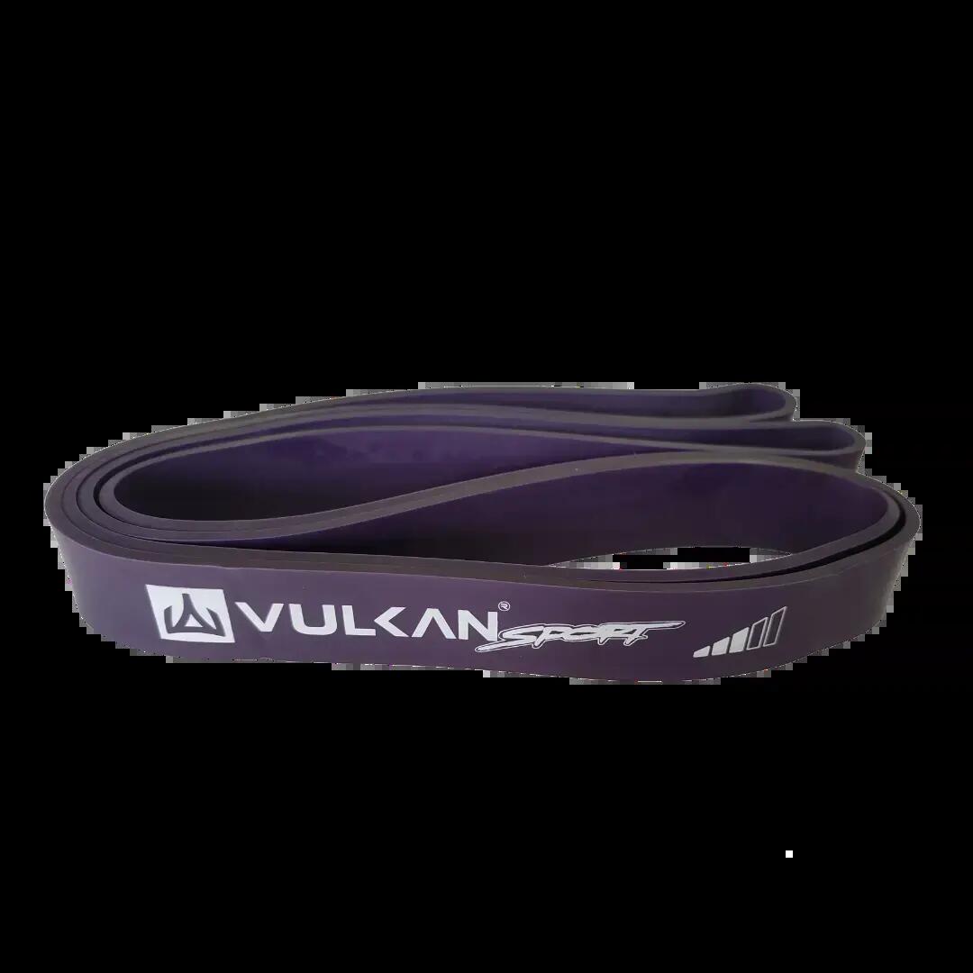 Set 5 benzi elastice de rezistenta VulKan® 5/7