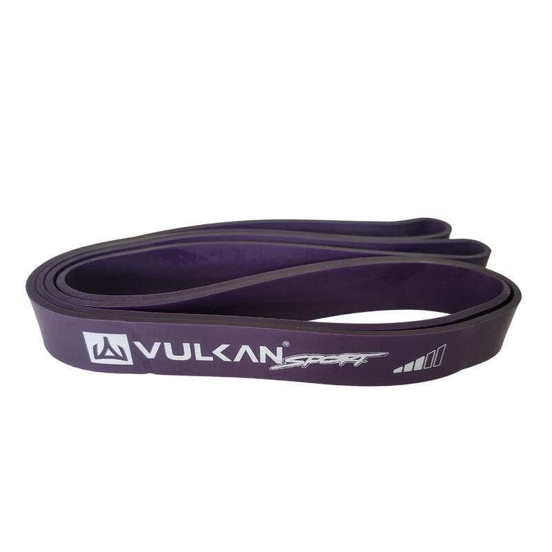 Set 5 benzi elastice de rezistenta VulKan®