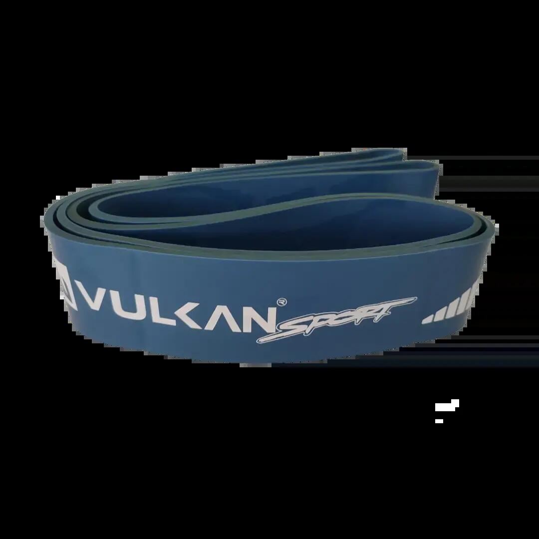 Set 5 benzi elastice de rezistenta VulKan® 4/7