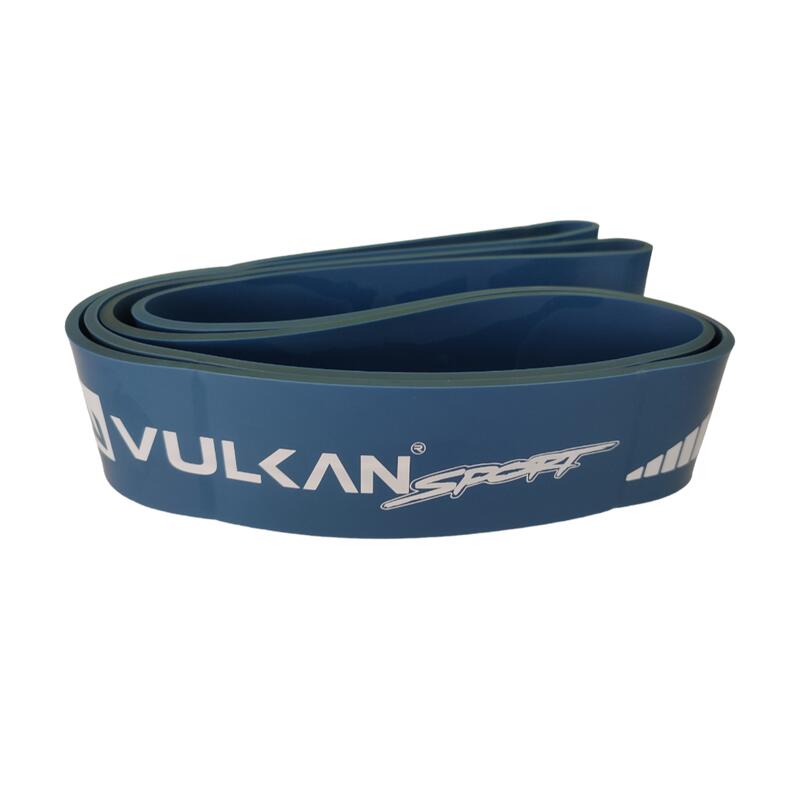 Set 5 benzi elastice de rezistenta VulKan®