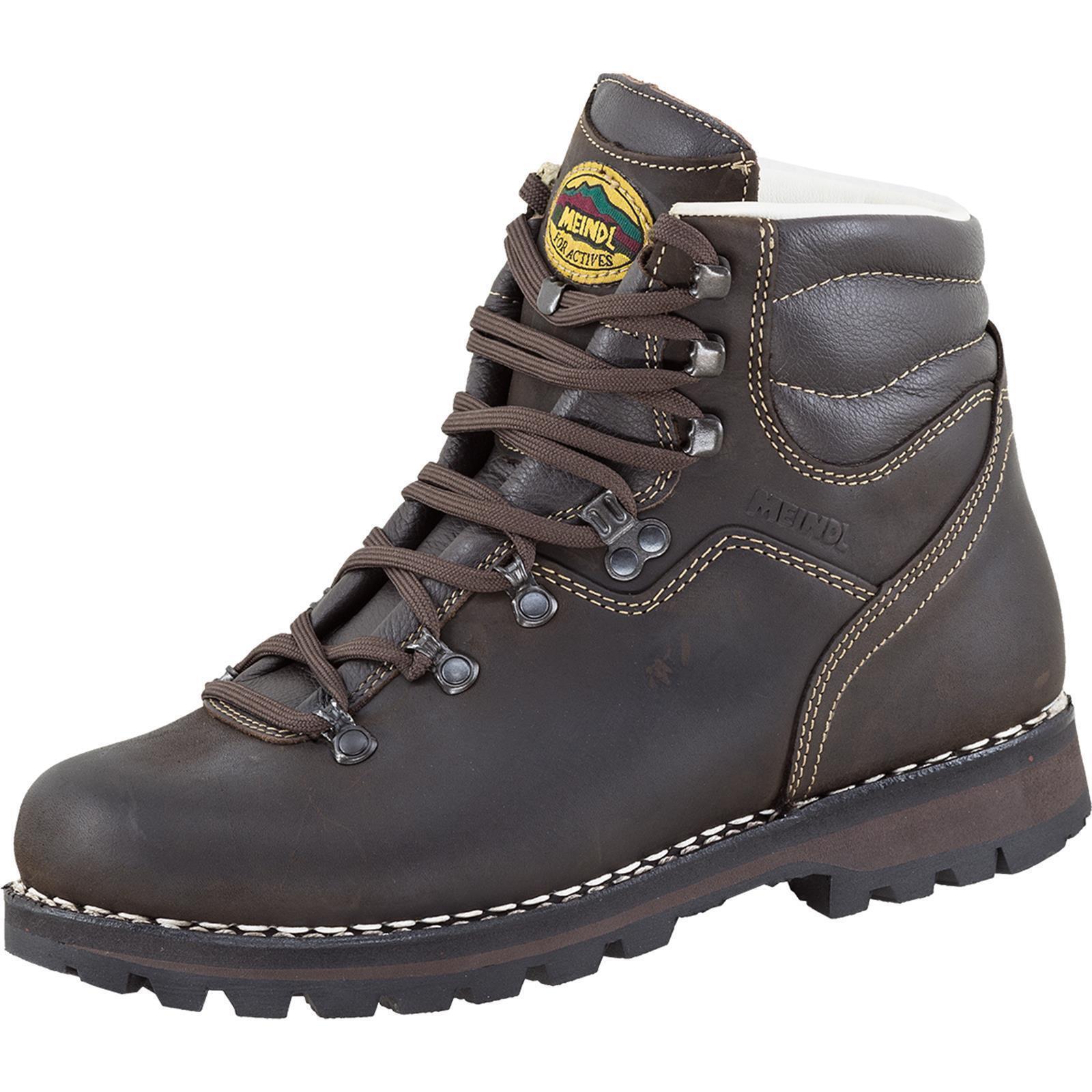 MEINDL botas de senderismo Badile 1/2