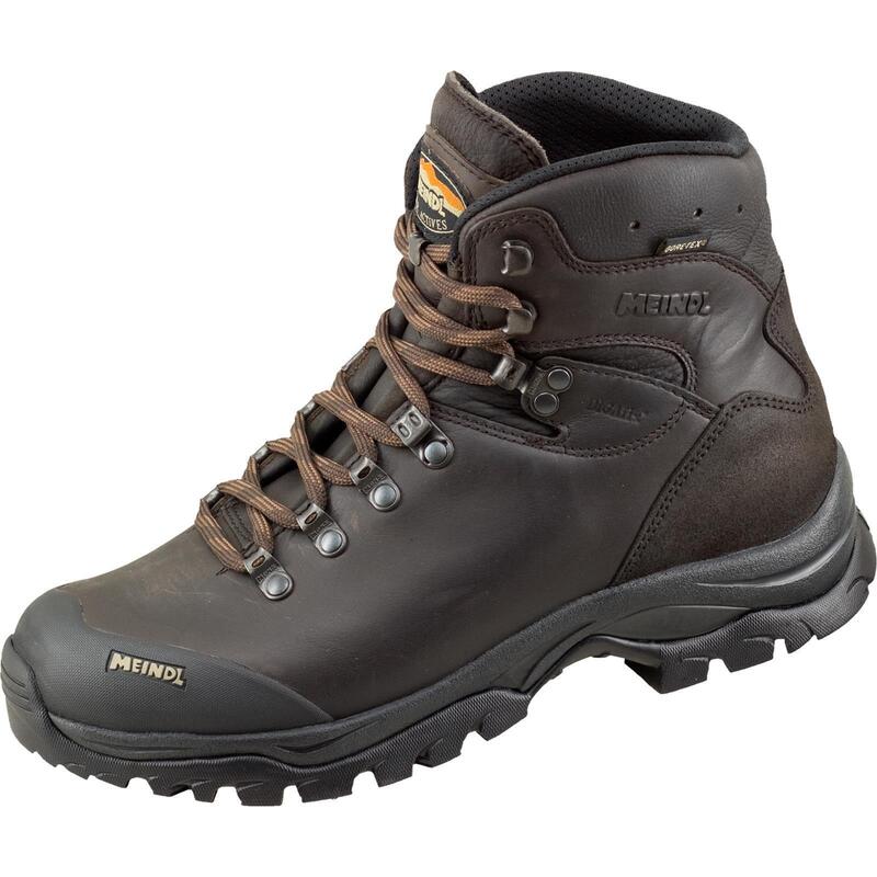 Meindl Schnürstiefel Kansas GTX altloden Gr. 11½