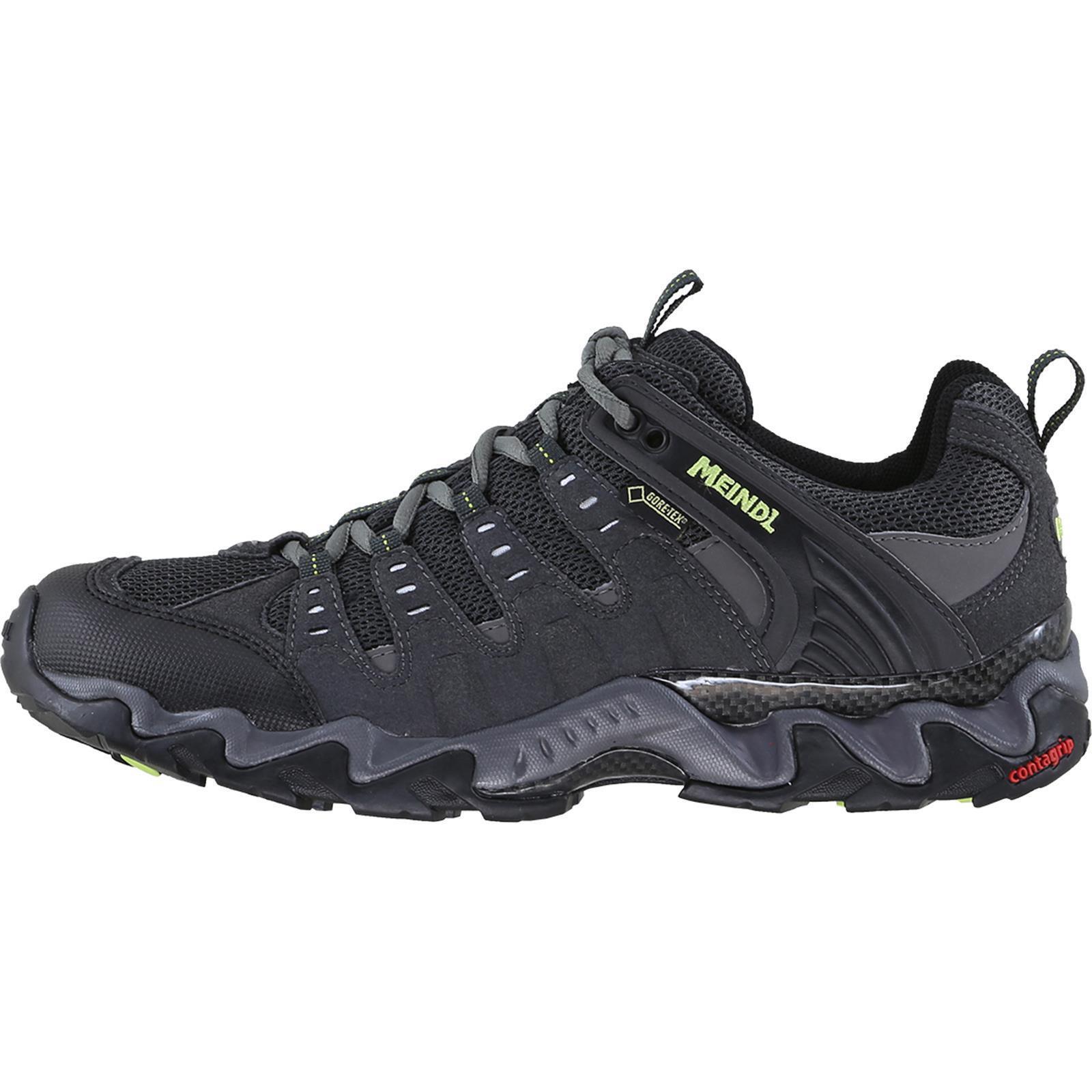 Buty trekkingowe Meindl Respond GTX