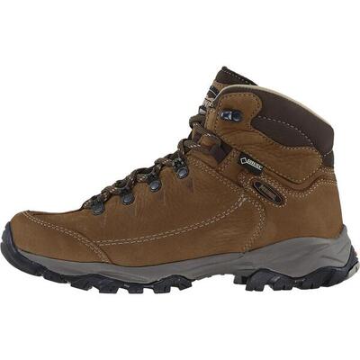 Meindl Schuhe Ohio Lady 2 GTX rehbraun Gr. 9