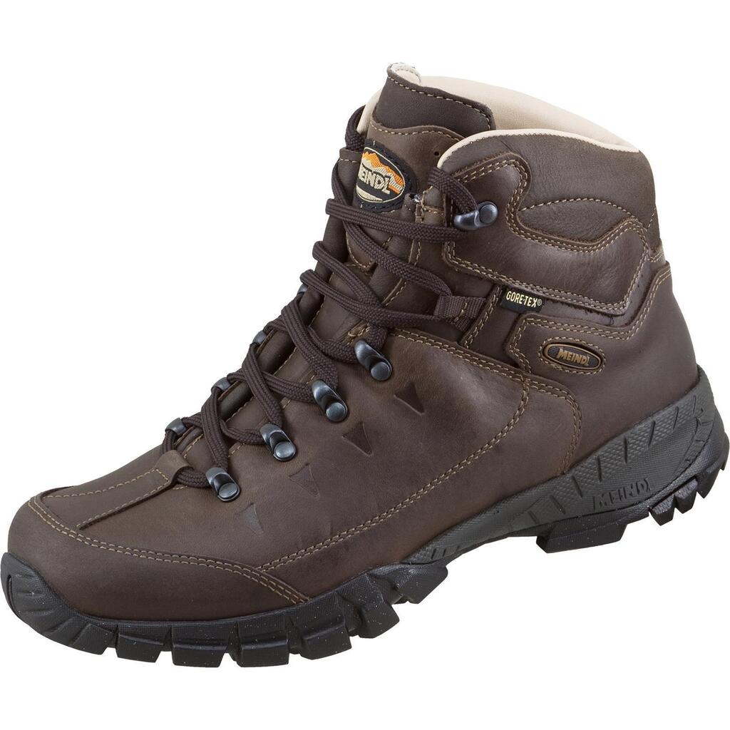 MEINDL hiking boots Meindl Stowe GTX brown hiking boots