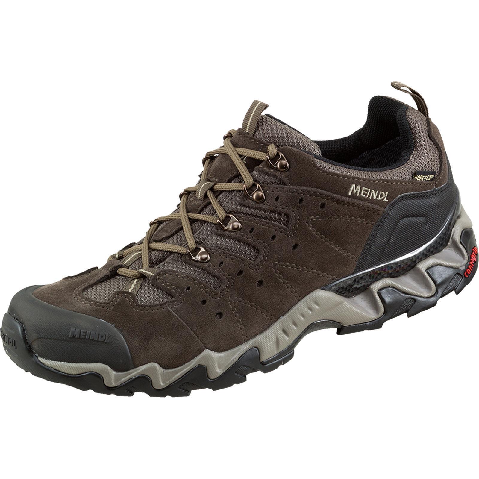 Sapatos para caminhadas / trekking para homens / masculino meindl portland gtx