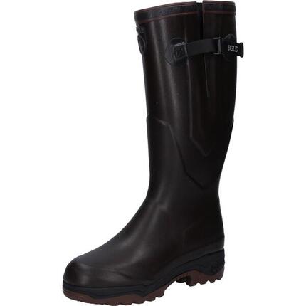 Aigle Parcours Stiefel Iso 2 braun Gr. 46