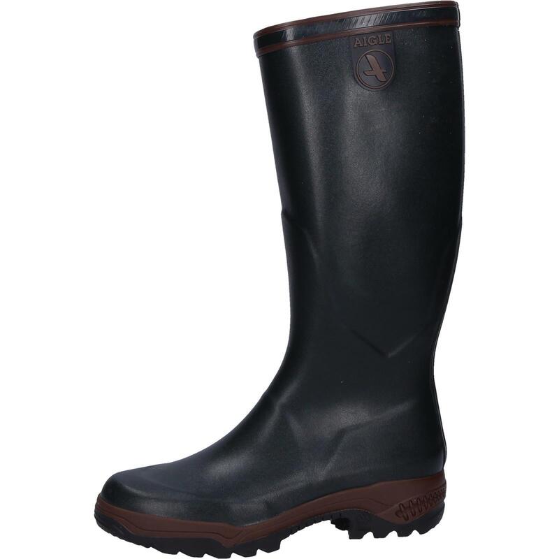 Aigle Parcours 2 Stiefel bronze Gr. 45