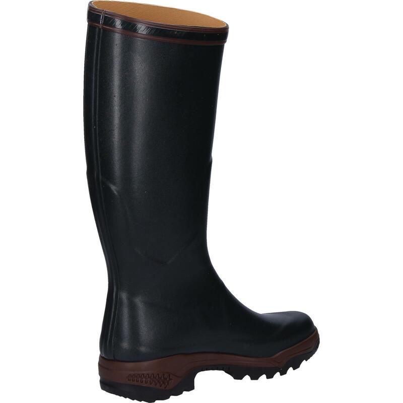 Aigle Parcours 2 Stiefel bronze Gr. 40