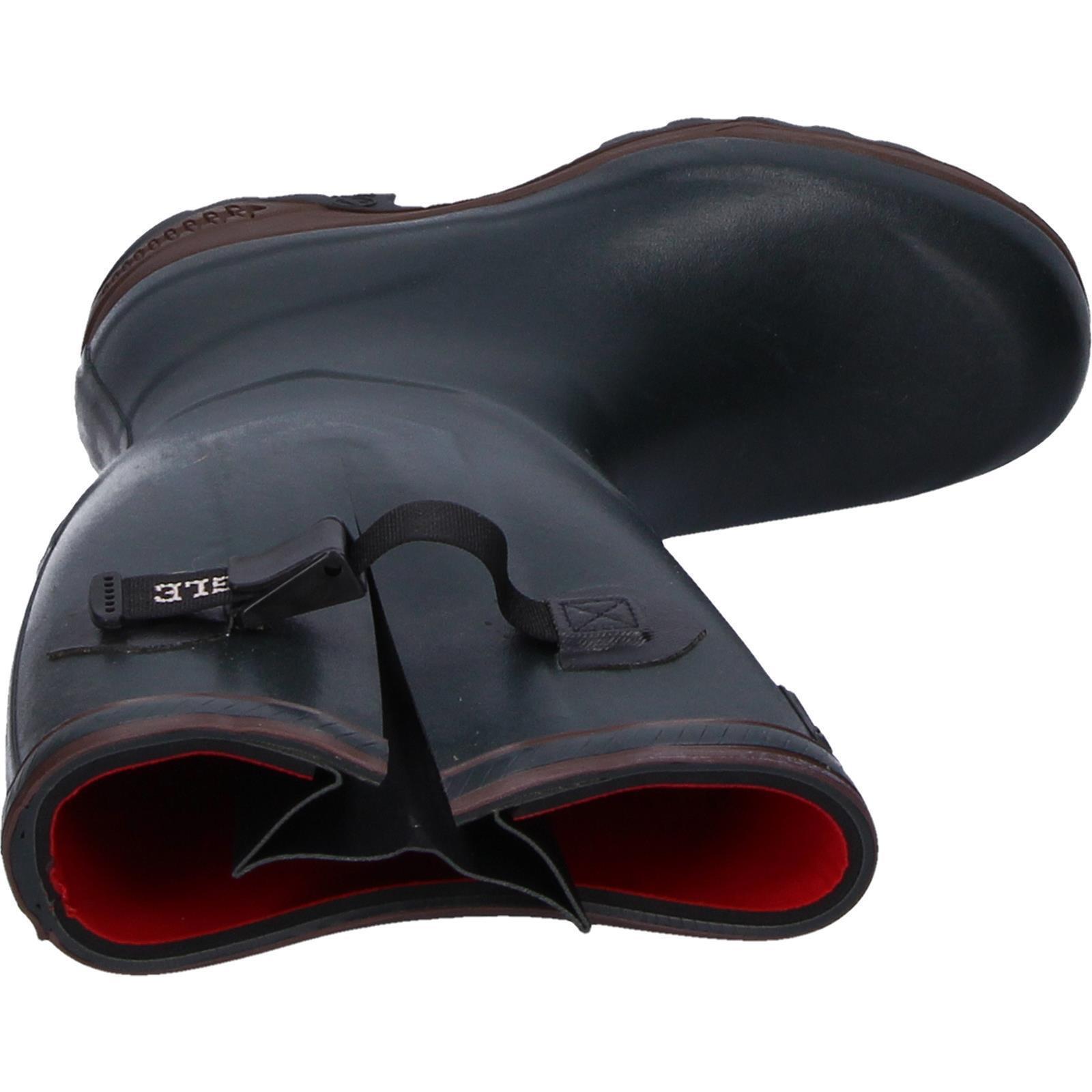 Aigle Parcours Stiefel Iso 2 bronze Gr. 42 5/7