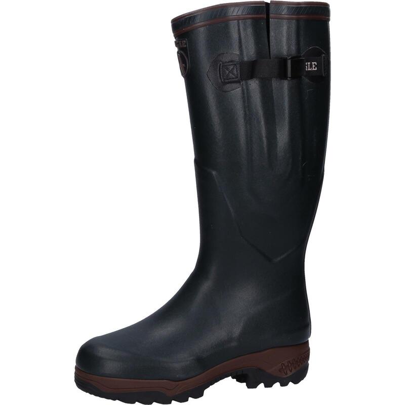 Aigle Parcours Stiefel Iso 2 bronze Gr. 36