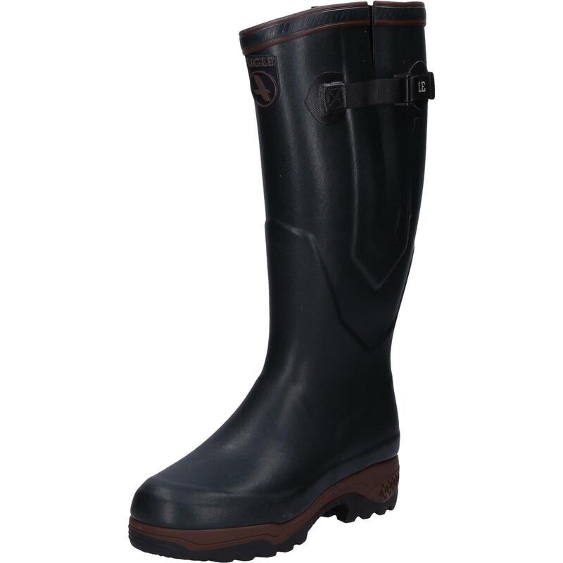 Aigle Parcours Stiefel Iso 2 bronze Gr. 47