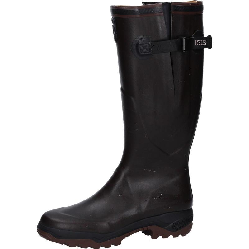 Aigle Parcours Vario 2 Stiefel braun Gr. 37