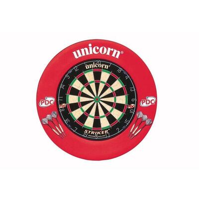 Unicorn Striker Board mit Surround Center