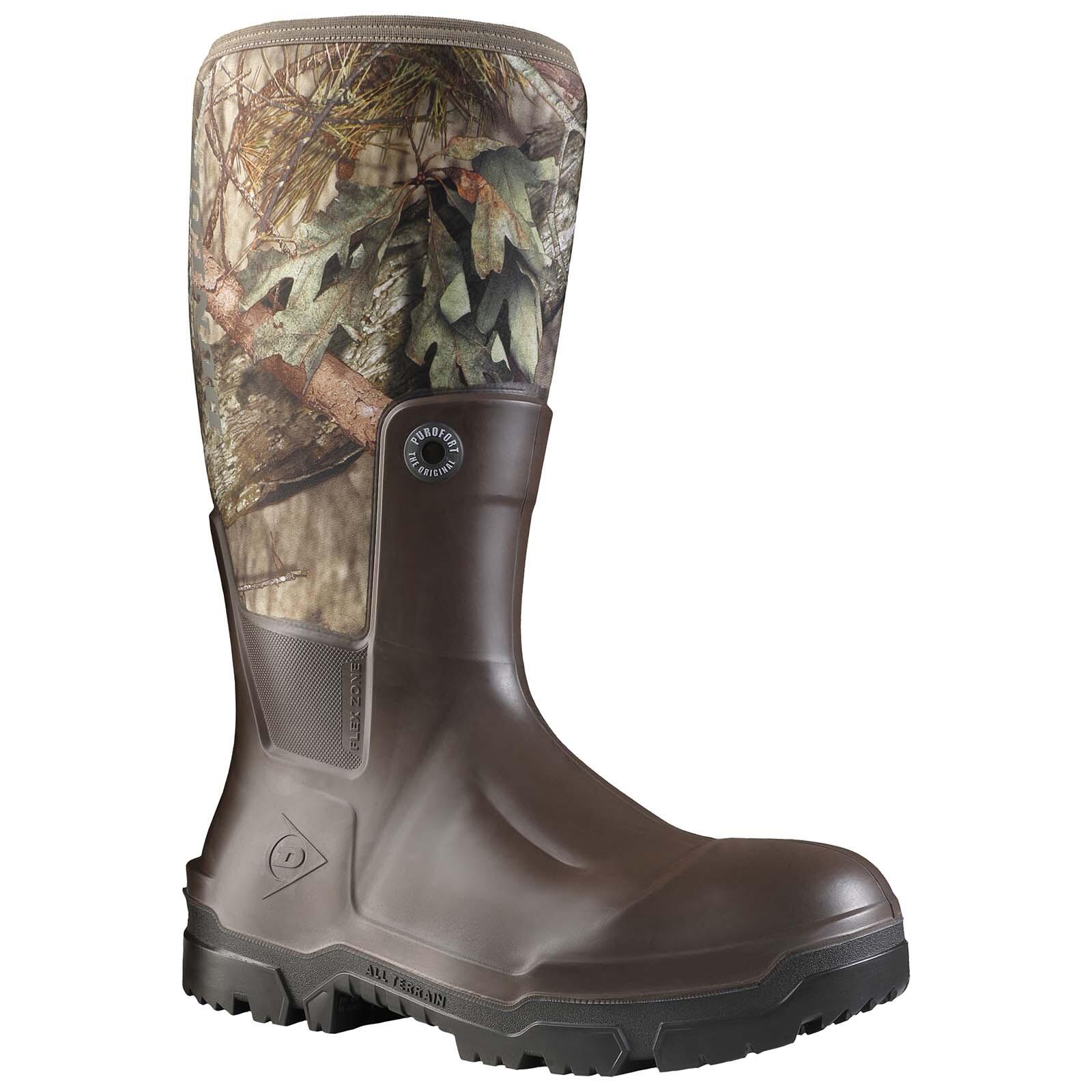 DUNLOP Botas OD60B93 Botas cómodas Wildlander 3/7
