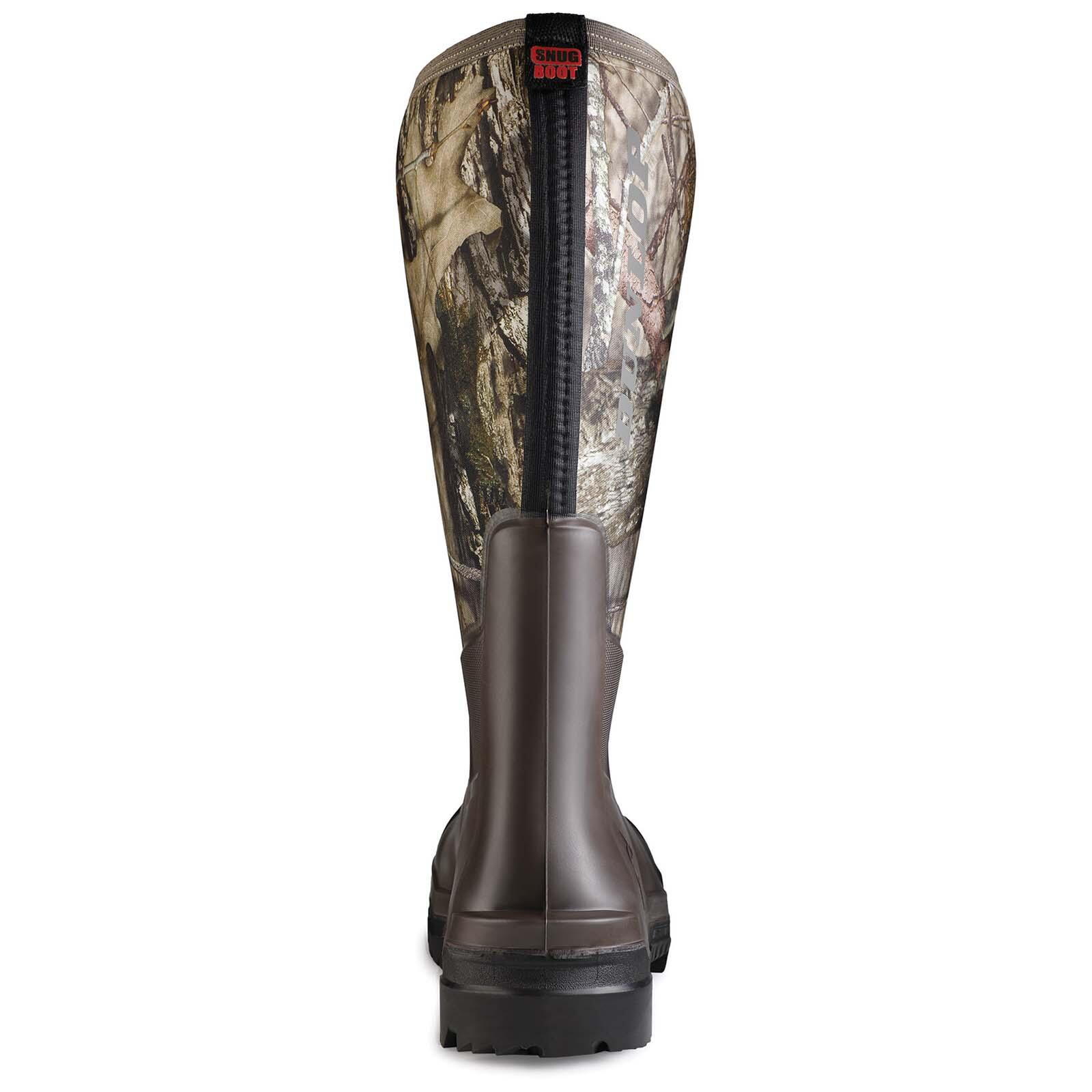 DUNLOP Botas OD60B93 Botas cómodas Wildlander 4/7