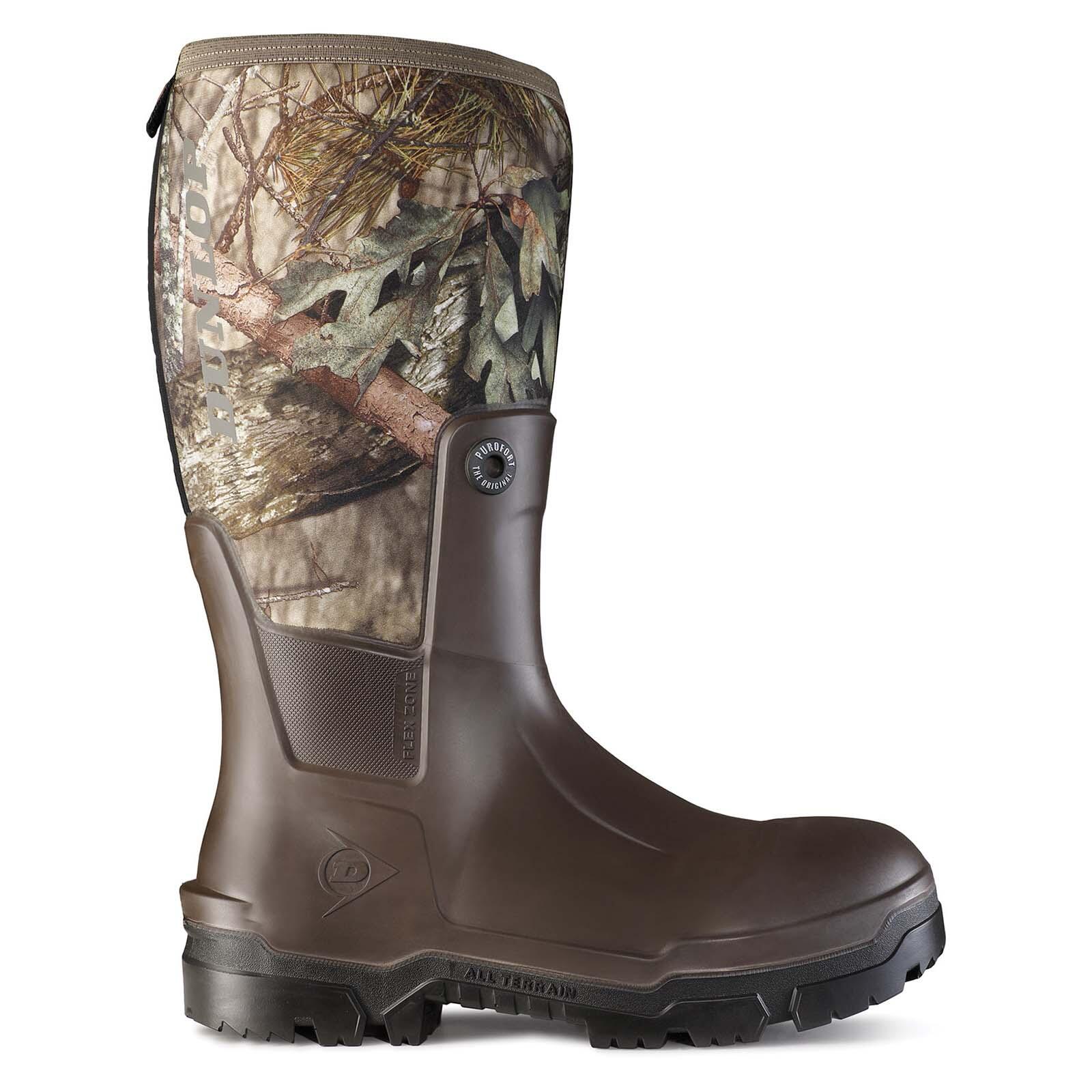 DUNLOP Botas OD60B93 Botas cómodas Wildlander 2/7