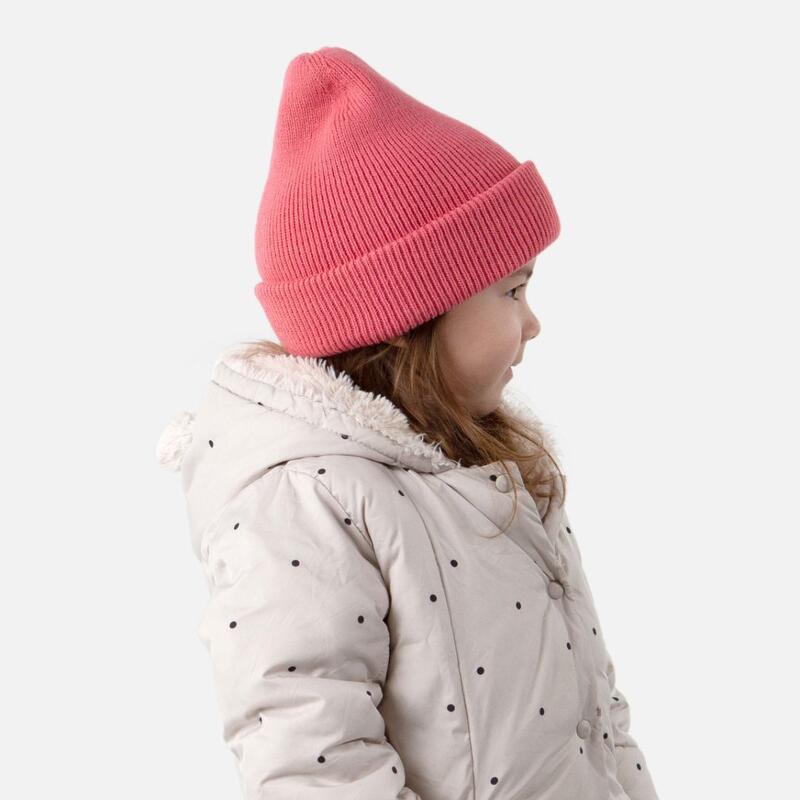 Bonnet Kinabala Sorbet Enfant