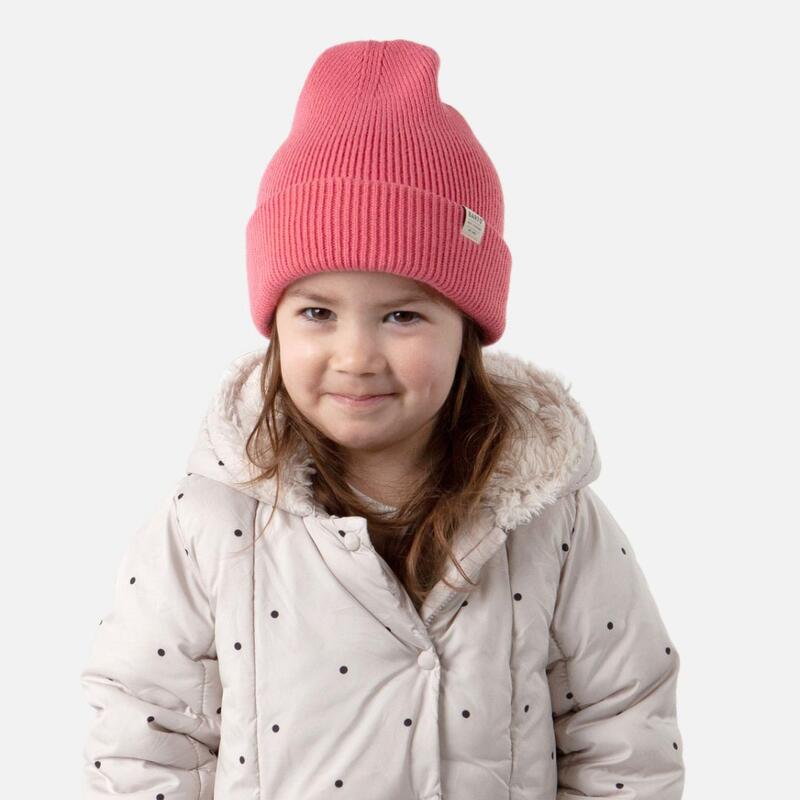 Bonnet Kinabala Sorbet Enfant