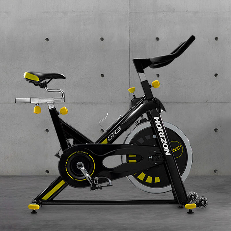 Bicicleta Spinning Reebok One AR Sprint Bike - Review Completa + Mejor  Precio Garantizado