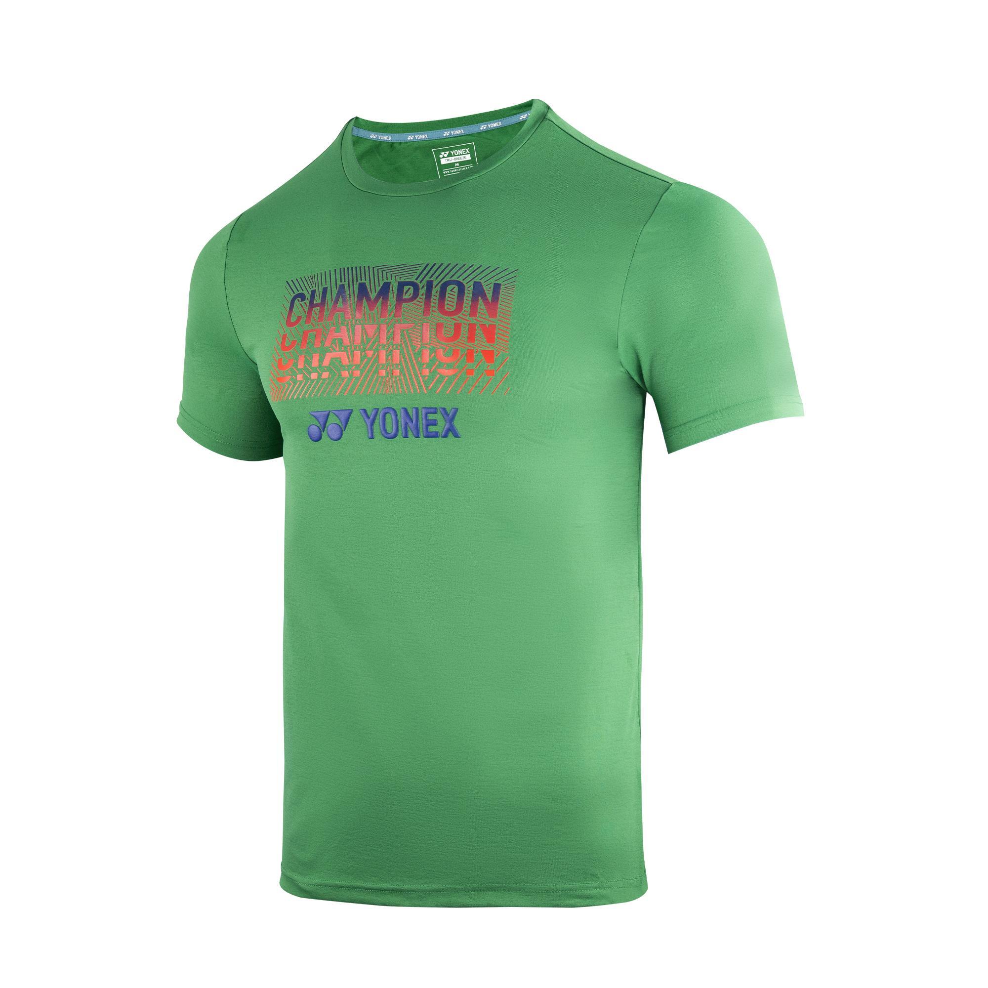 Yonex  ROUND NECK TEE  Active 33 RM-X030-2583-ACT33-S main image 1