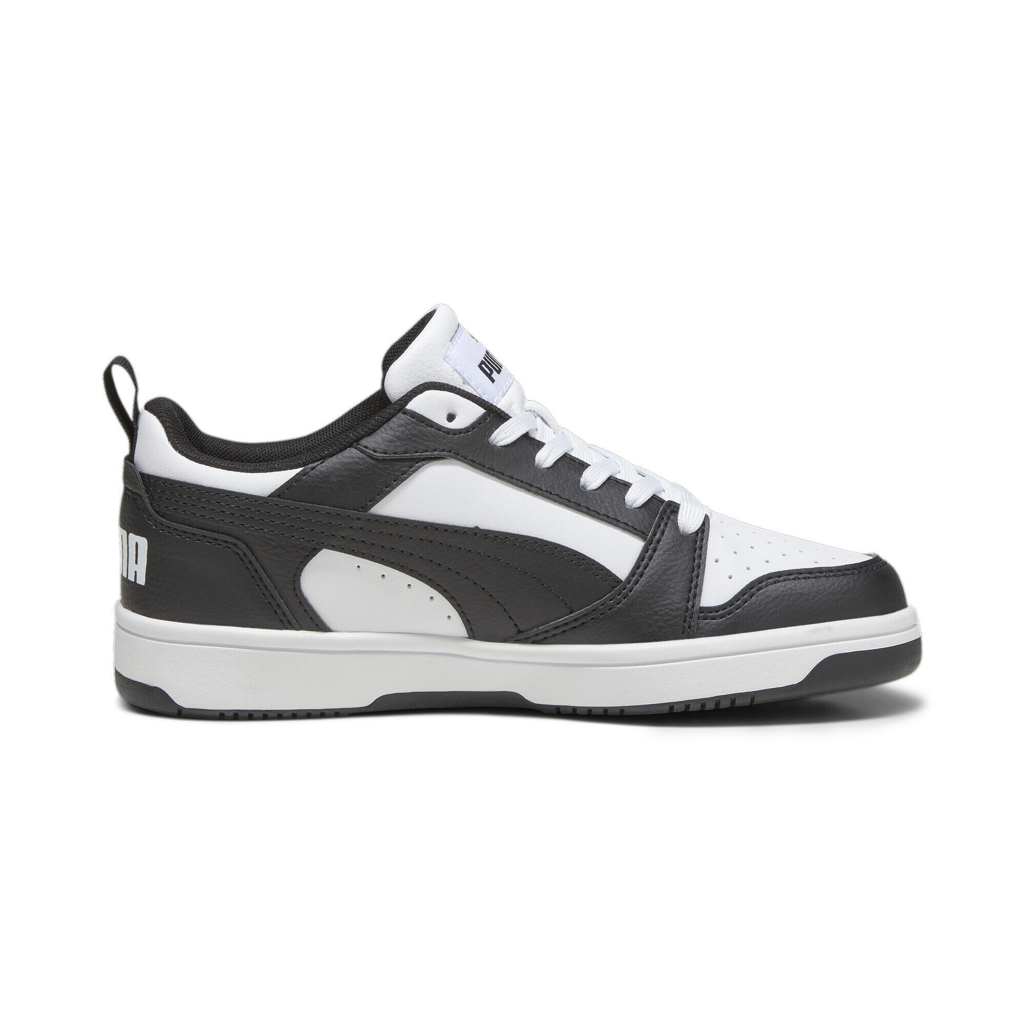 Rebound V6 Lo sneakers voor jongeren PUMA 5/7