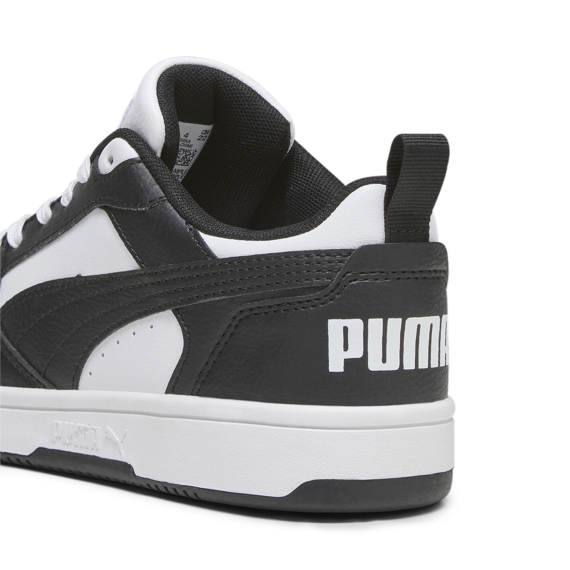 Rebound V6 Lo sneakers voor jongeren PUMA 2/7