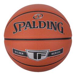 Ballon de basket "TF Silver" Spalding