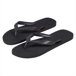 XQ | Tongs homme | Anthracite | Taille 43 | Sandales de plages homme