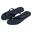 XQ - Teenslippers Dames - Glitter - Navy - Flip Flops dames