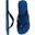 XQ | Tongs pour homme | Eté | Bleu | Taille 43 | Sandales de plage homme