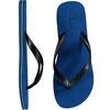 XQ | Tongs pour homme | Eté | Bleu | Taille 43 | Sandales de plage homme