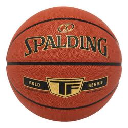 Spalding TF Gold basketball