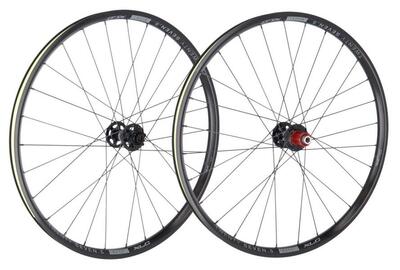 XLC Set di ruote MTB 27.5" WS-M07