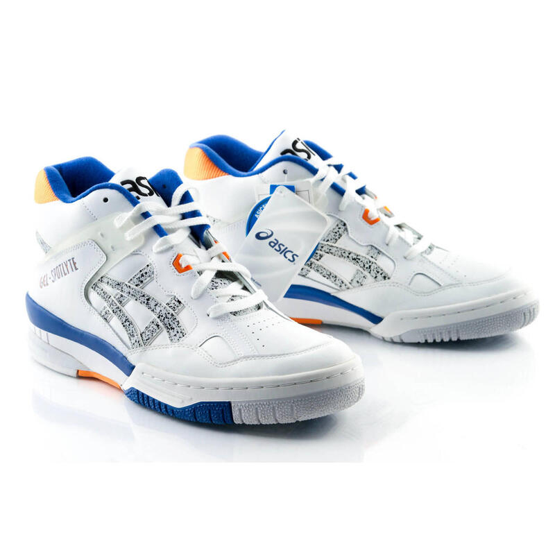 Asics Gel-Spotlyte chaussures de basket-ball en cuir pour hommes