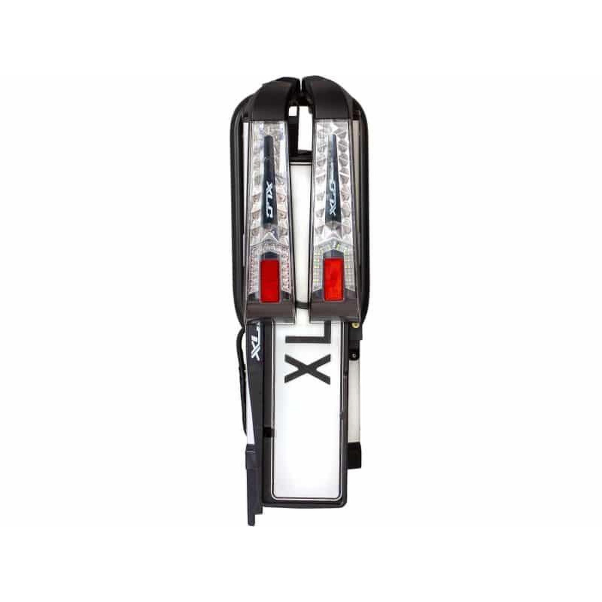 XLC Azura Led 2.0 Fietsendrager