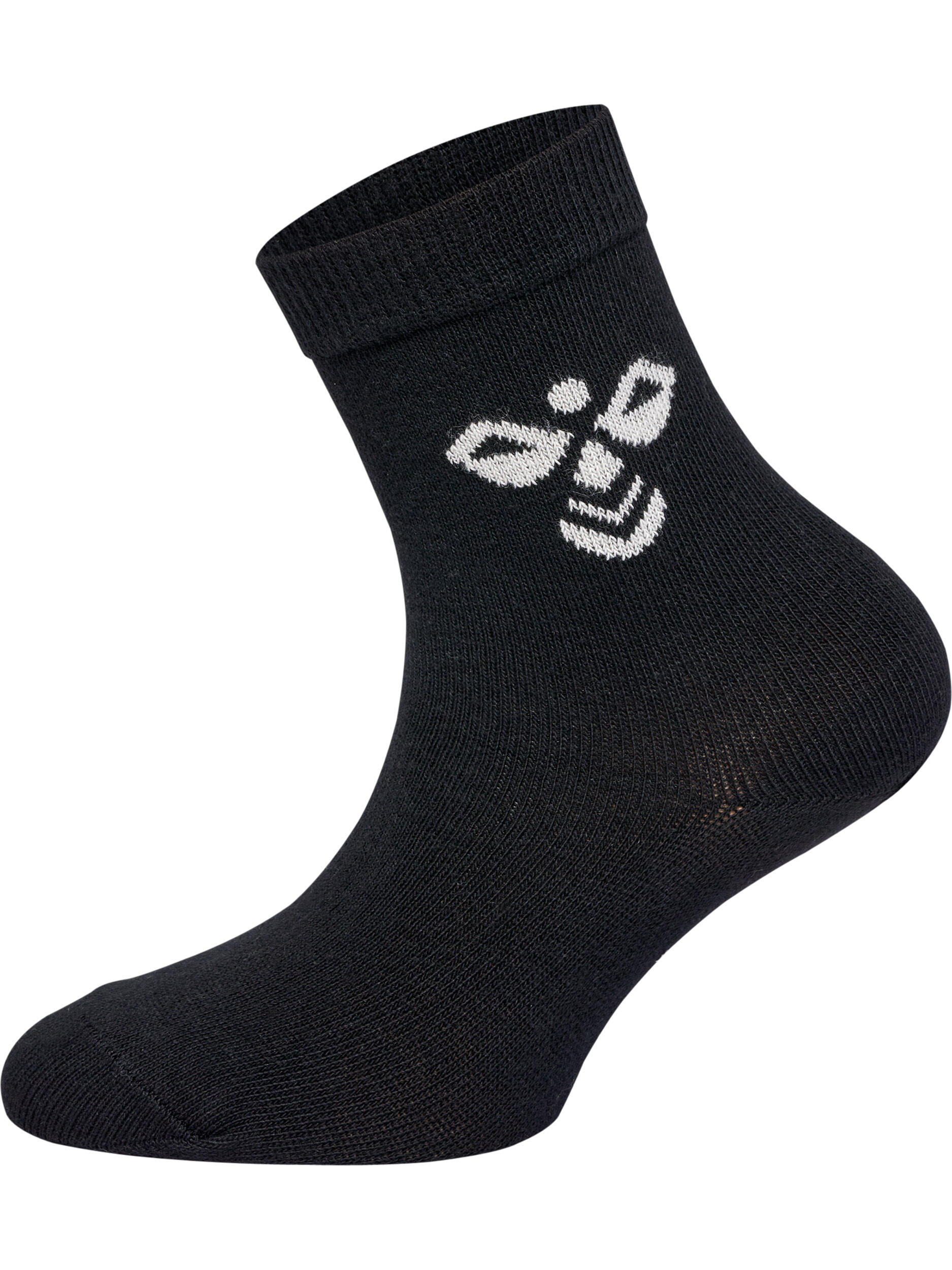 Confezione di 3 paia di calzini bambino Hummel sutton 2/5