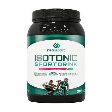 Boisson Isotonique Pastèque Pot 1 kg