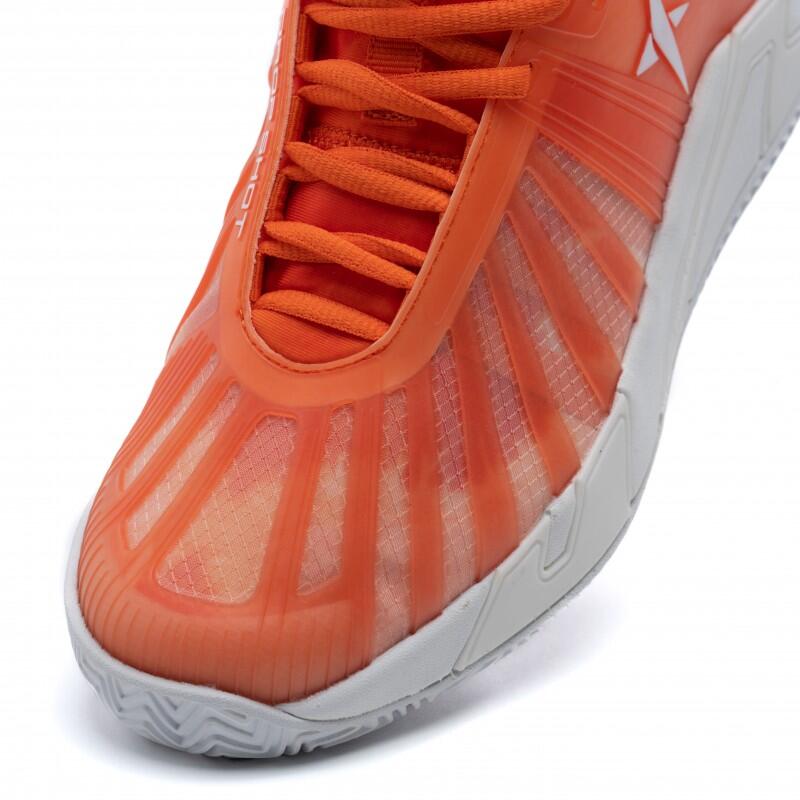 Sapato Padel para mulheres Drop Shot Maira 3/4