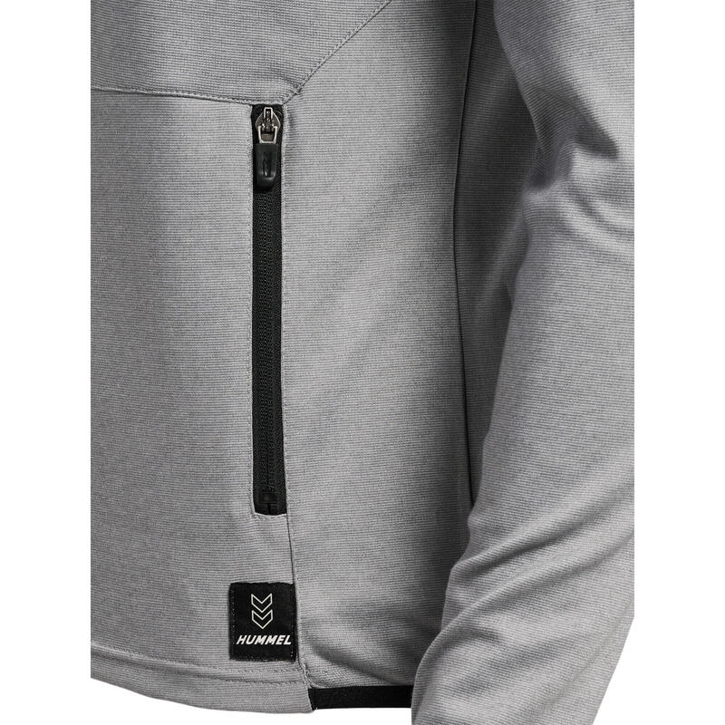 Fermeture Éclair Zip Chaussure D'intérieur Hmlmt Interval Entraînement Homme