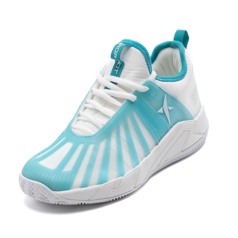 Zapatilla de Padel de Mujer Drop Shot Sibi Decathlon