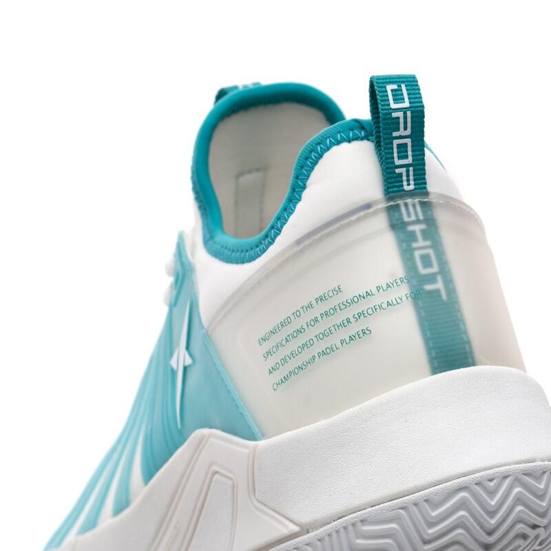 Scarpa da padel per donna Drop Shot Sibi 4/4