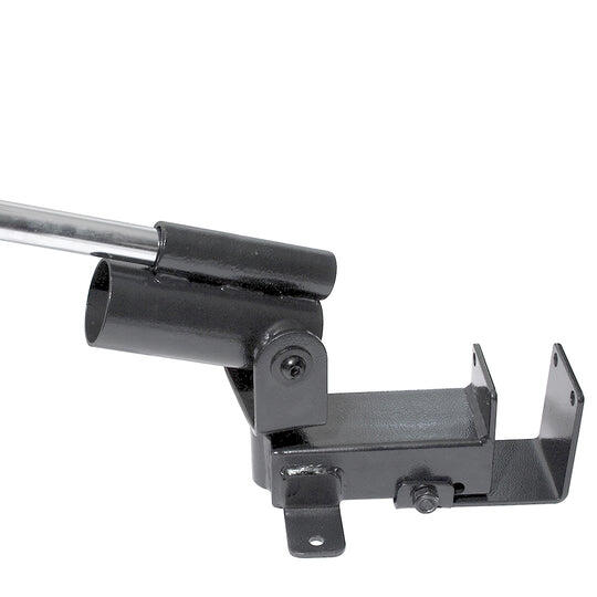 Pivoting T-bar row platform TBR20 pour fitness et musculation 4/4