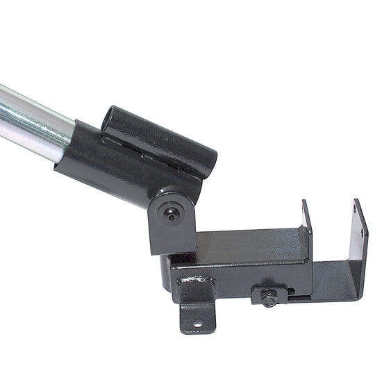Pivoting T-bar row platform TBR20 pour fitness et musculation 2/4