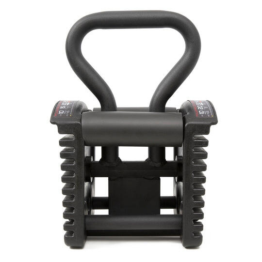 Poignée de kettlebell PBKH pour fitness et musculation 3/5