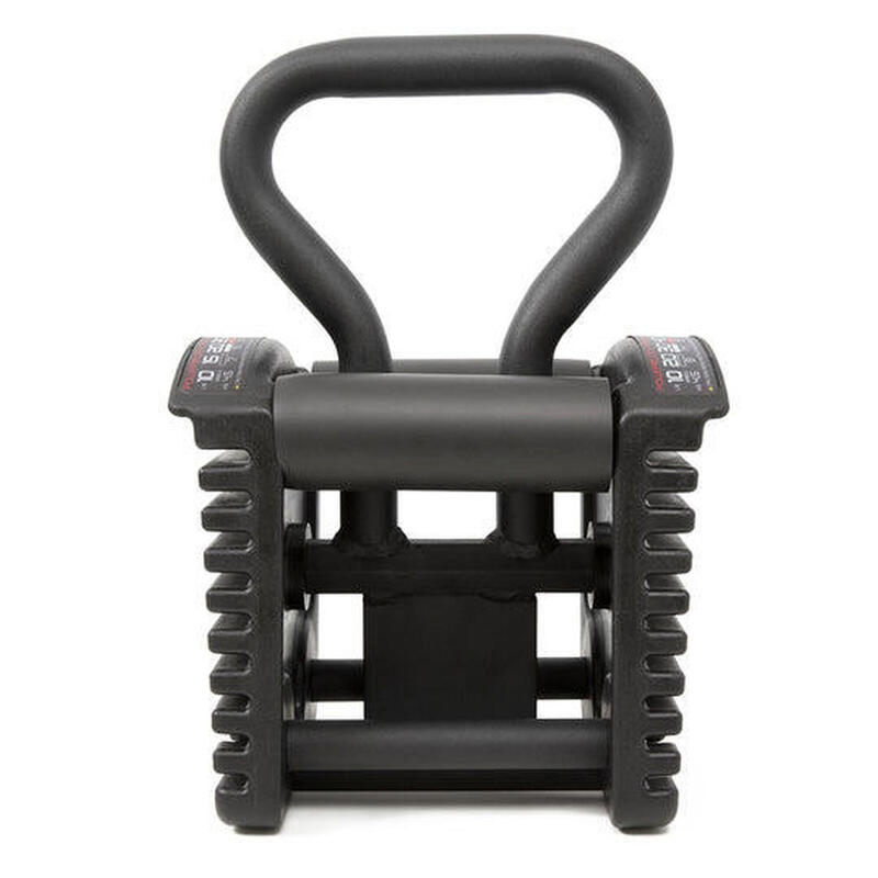 Poignée de kettlebell PBKH pour fitness et musculation