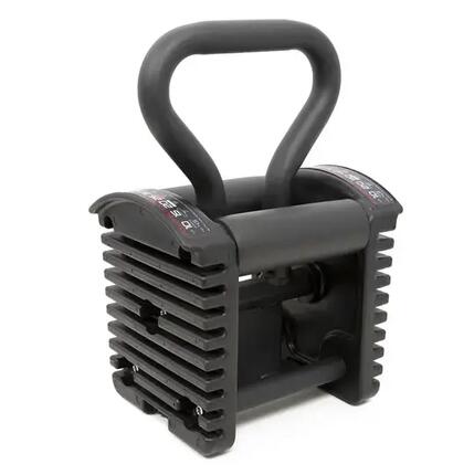 Poignée de kettlebell PBKH pour fitness et musculation