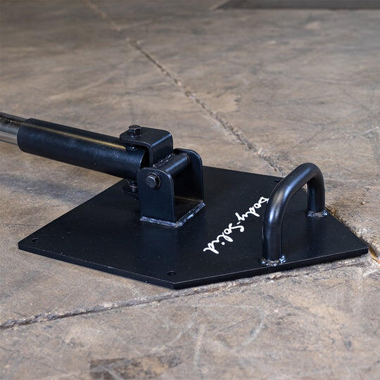 T-Bar row landmine TBR50 pour fitness et musculation 2/3