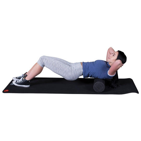 Rouleau en mousse BSTFRP18 pour fitness et musculation