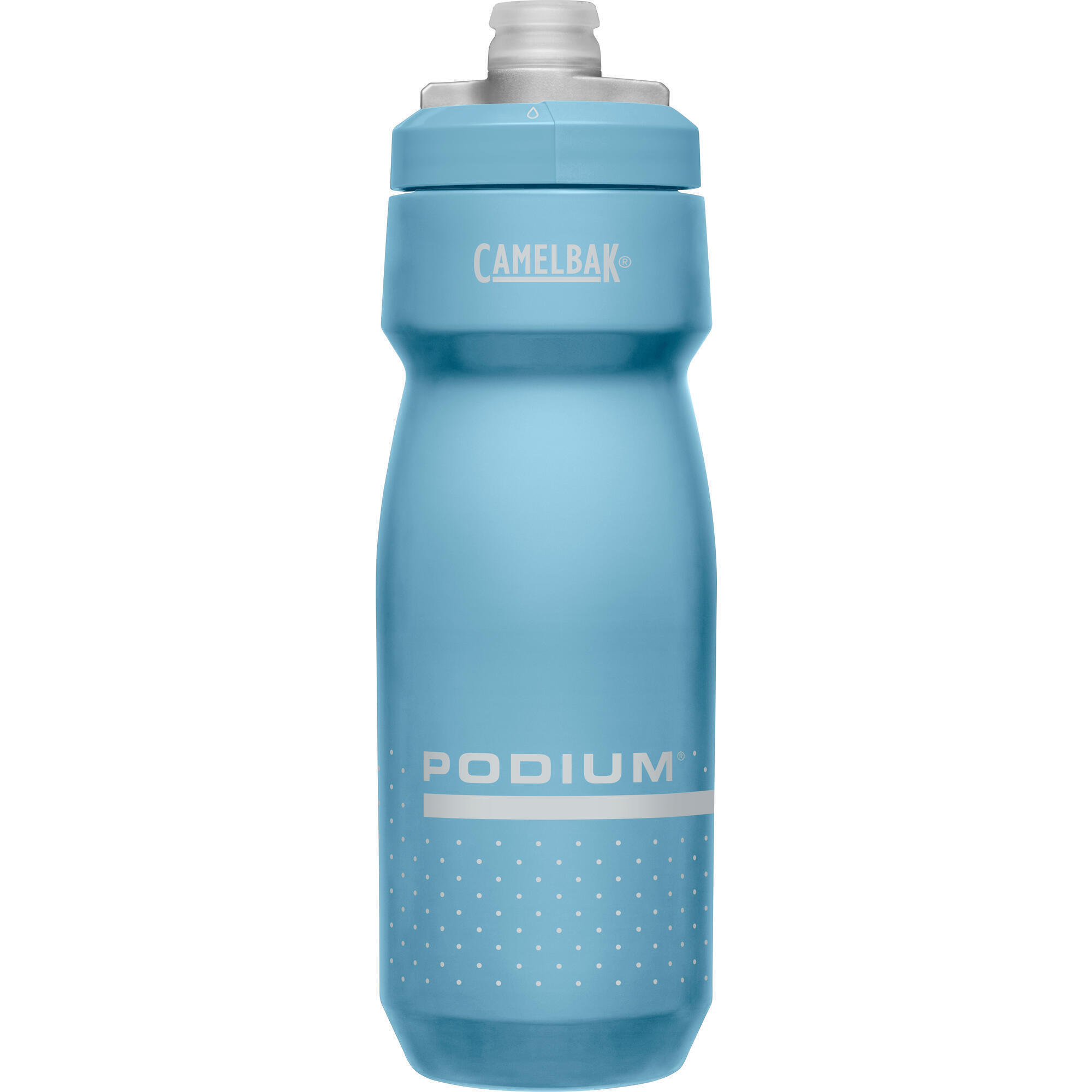Bidon Camelbak Podium - Stone Blue, 24OZ